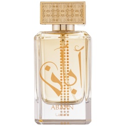 Apa de Parfum Abaan, Lattafa, Femei 100ml