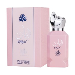 Apa de Parfum Abyat, Al Wataniah, Femei 100ml