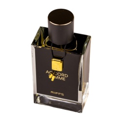 Apa de Parfum Accord Femme, Riiffs, Femei 100ml
