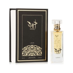 Apa de Parfum Adeeb, Lattafa, Femei 80ml - Img 4