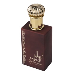 Apa de Parfum Ahlam Al Khaleej, Ard Al Zaafaran, Barbati 80ml