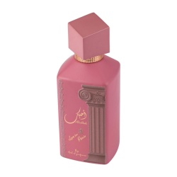 Apa de Parfum Ahubbak Love In Paris, Ard Al Zaafaran, Femei 100ml - Img 3