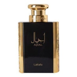 Apa de Parfum Ajial, Lattafa, Barbati 100ml