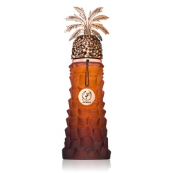 Apa de parfum Ajwaa, Lattafa, Unisex 90ml