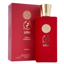 Apa de Parfum Ajwaa Murakaz, Nusuk, Femei 100ml