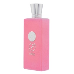 Apa de Parfum Ajwaa Roses, Nusuk, Femei 100ml