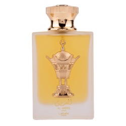 Apa de Parfum Al Areeq Gold, Lattafa, Unisex 100ml