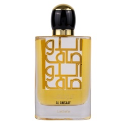 Apa de Parfum Al Awsaaf, Lattafa, Unisex 100ml
