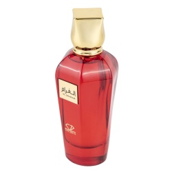 Apa de Parfum Al Gharam, Zirconia, Femei 100ml