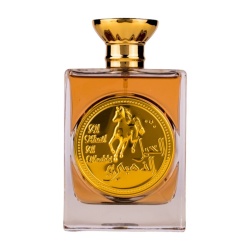Apa de Parfum Al Khail Al Dhabhi, Wadi Al Khaleej, Barbati 100ml
