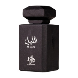 Apa de Parfum Al Layl, Al Wataniah, Barbati 100ml
