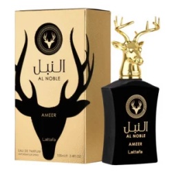 Apa de Parfum Al Noble Ameer, Lattafa, Unisex 100ml