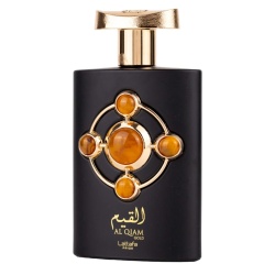 Apa de Parfum Al Qiam Gold, Lattafa, Unisex 100ml