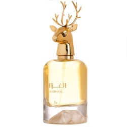 Apa de Parfum Alghazal, Ard Al Zaafaran, Femei 100ml