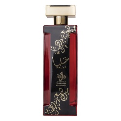 Apa de Parfum Alya, Al Wataniah, Femei 100ml
