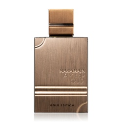 Apa de Parfum Amber Oud Gold Edition, Al Haramain, Unisex 60ml