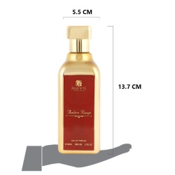 Apa de Parfum Ambre Rouge, Riiffs, Unisex100ml