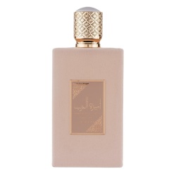 Apa de Parfum Ameerat Al Arab Prive Rose, Asdaaf, Femei 100ml