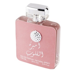 Apa de Parfum Ameerat Al Quloob, Ard Al Zaafaran, Femei 100ml