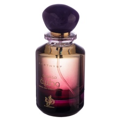 Apa de Parfum Amethyst, Al Wataniah, Unisex 100ml - Img 2
