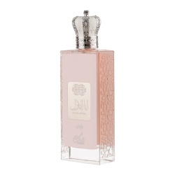 Apa de Parfum Ana Al Awwal Pink, Nusuk, Femei 100ml