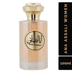 Apa de Parfum Ana Assali, Nusuk, Femei 100ml