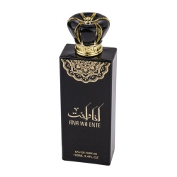 Apa de Parfum Ana Wa Ente, Wadi Al Khaleej, Barbati 80ml