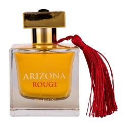 Apa de Parfum Arizona Rouge, Riiffs, Femei 100ml