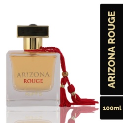 Apa de Parfum Arizona Rouge, Riiffs, Femei 100ml