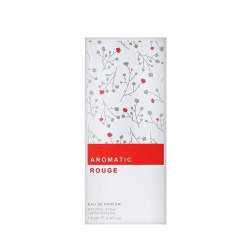 Apa de Parfum Aromatic Rouge, Maison Alhambra, Femei 100ml