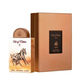 Apa de Parfum Art Of Nature II, Lattafa, Unisex 100ml