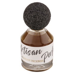 Apa de Parfum Artisan Perfumery Arabian Incense, Fragrance World, Unisex 80ml