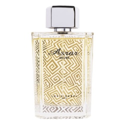 Apa de Parfum Asrar Silver Men, Louis Varel, Barbati 100ml