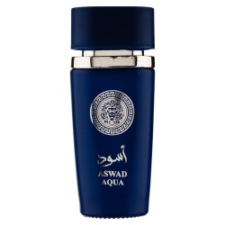 Apa de Parfum Aswad Aqua, Al Fakhr Perfumes, Barbati 100ml