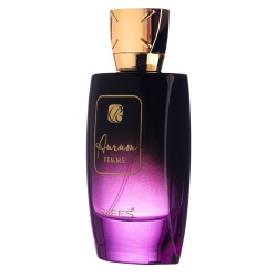 Apa de Parfum Aurum Femme, Riiffs, Femei 100ml