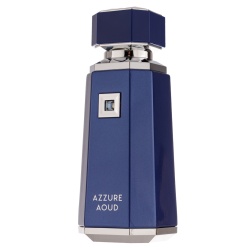 Apa de Parfum Azzure Aoud, French Avenue, Unisex 100ml