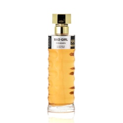 Apa de Parfum Bad Girl, Bijoux, Femei 200ml