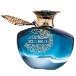 Apa De Parfum Belle Dolce, Fragrance World, Femei 100ml