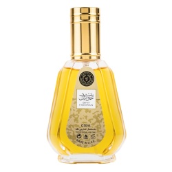 Apa de Parfum Bint Hooran, Ard Al Zaafaran, Femei 50ml
