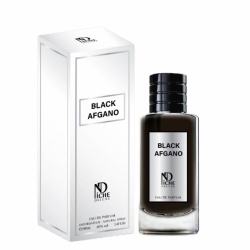 Apa de Parfum Black Afgano, Wadi Al Khaleej, Barbati 100ml