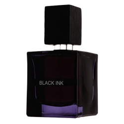 Apa de Parfum Black Ink Pour Homme, Fragrance World, Barbati 100ml