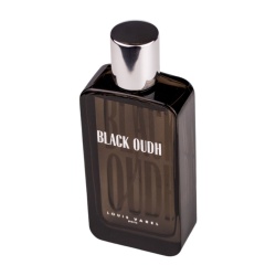 Apa de Parfum Black Oudh, Louis Varel, Unisex 100ml