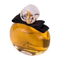 Apa de Parfum Brin d'Amour Gold, Dina Cosmetics, Femei 100ml