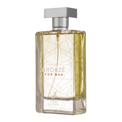 Apa de Parfum Bronze For Man, Maison Alhambra, Barbati 100ml