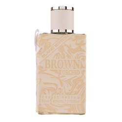 Apa de Parfum Brown Orchid Blanc Edition, Fragrance World, Unisex 80ml - Img 1