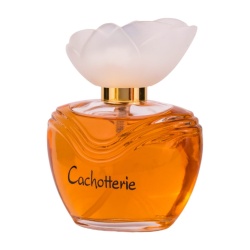Apa de Parfum Cachotterie, Dina Cosmetics, Femei 100ml