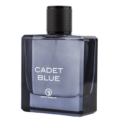 Apa de Parfum Cadet Blue, Grandeur Elite, Barbati 100ml