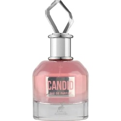Apa de Parfum Candid, Maison Alhambra, Femei 100ml - Img 2