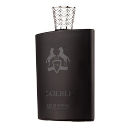 Apa de Parfum Carlise, Fragrance World, Barbati 100ml