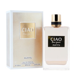Apa de Parfum Ciao Pour Femme, Riiffs, Femei 100ml